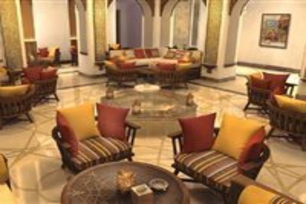 Najd - Souq Waqif Boutique Hotels 多哈 外观 照片
