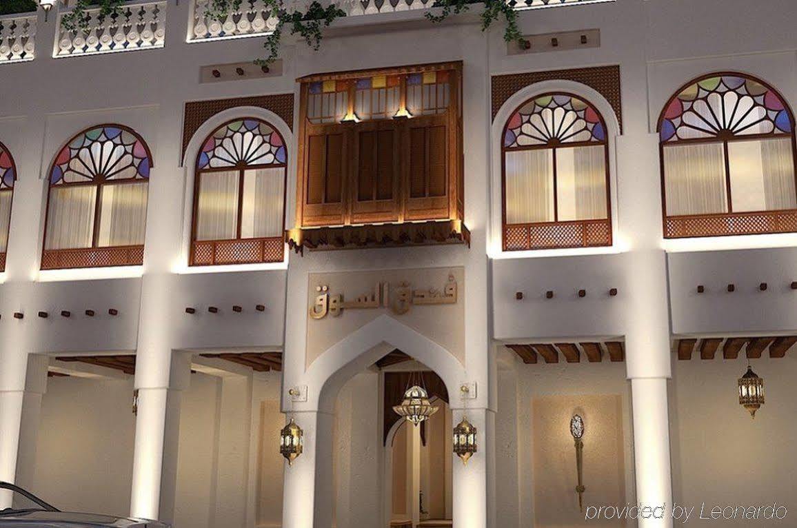 Najd - Souq Waqif Boutique Hotels 多哈 外观 照片